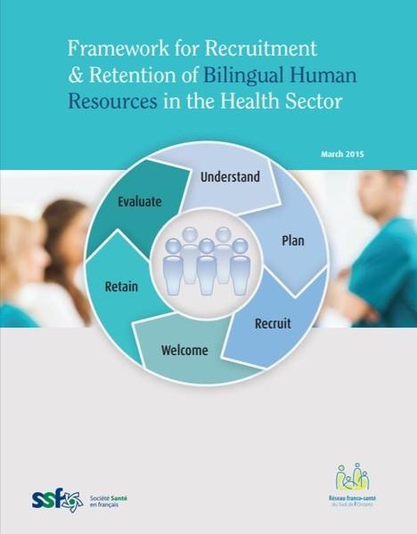 Framework for Recruitment &amp; Retention of Bilingual Human Res ... Image 1