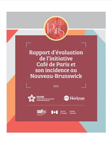 Rapport d’évaluation de l’initiative Café de Paris et son in ... Image 1