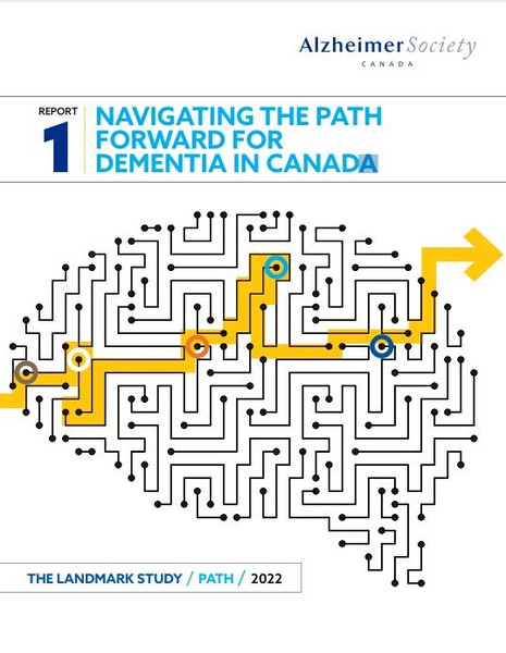Navigating the path forward for dementia in Canada Image 1