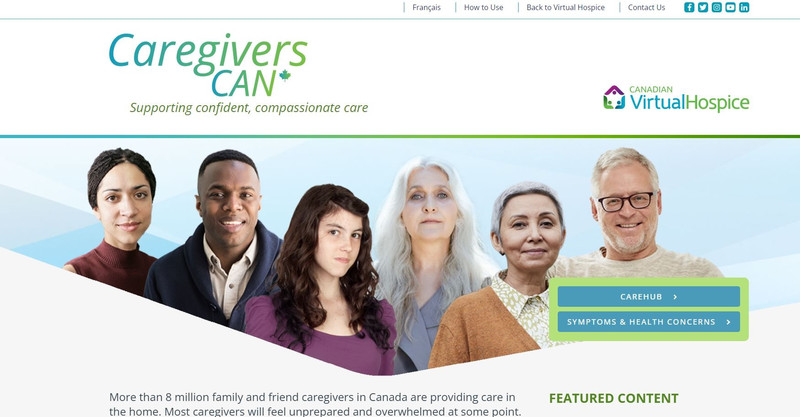 CaregiversCan Image 1